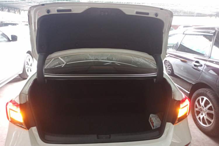 Used Honda Civic 2023 240TURBO CVT Dynamic Edition