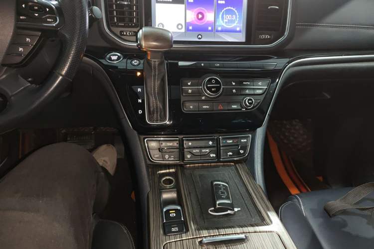 Used GAC Trumpchi M8 2019 320T Ultimate Edition