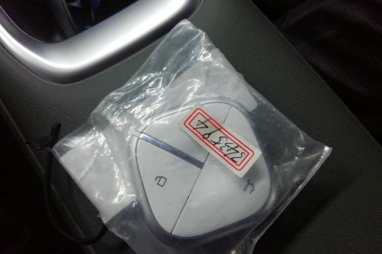 Used Baojun Spark EUV 2026 301km Flagship Edition