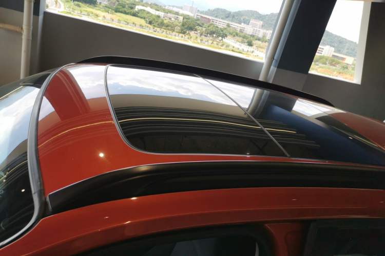 Used BMW X1 2014 sDrive18i Fashion Model
