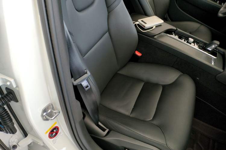 Used Volvo S90 2021 B5 Zhiyi Sport Edition
