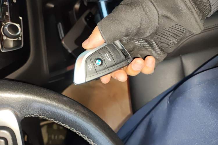 Used BMW 1 Series 2021 Revised 120i M Sport Edition