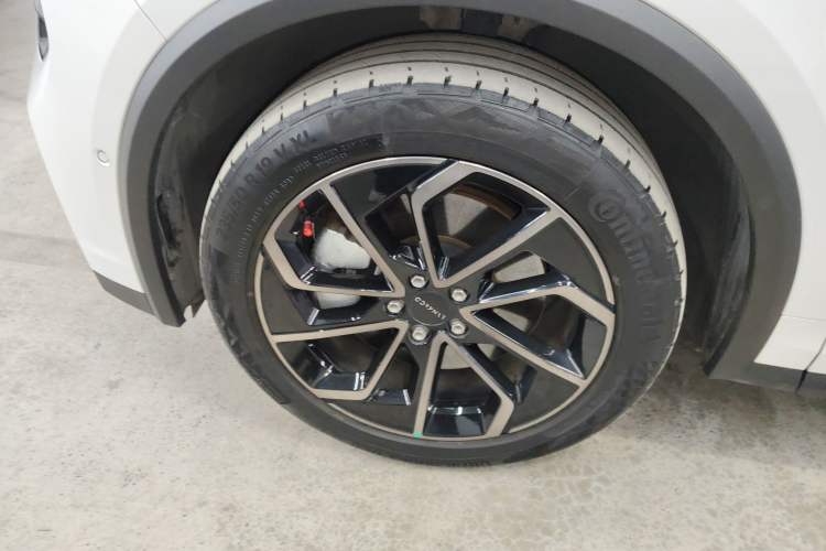 Used Lynk & Co 01 EM-P 2023 1.5TD EM-P Dawn Edition