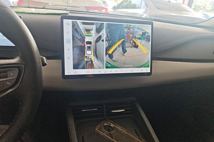 Used BYD Seal 06 DM-i Touring 
