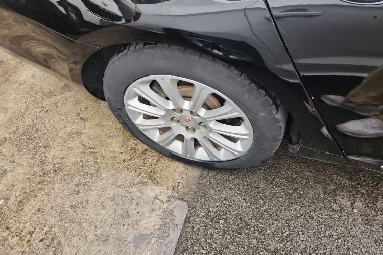 Used Cadillac XTS 2014 28T Comfort Version