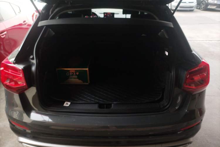 Used Audi Q2L e-tron 2019 Q2L e-tron Pure Electric Smart Style
