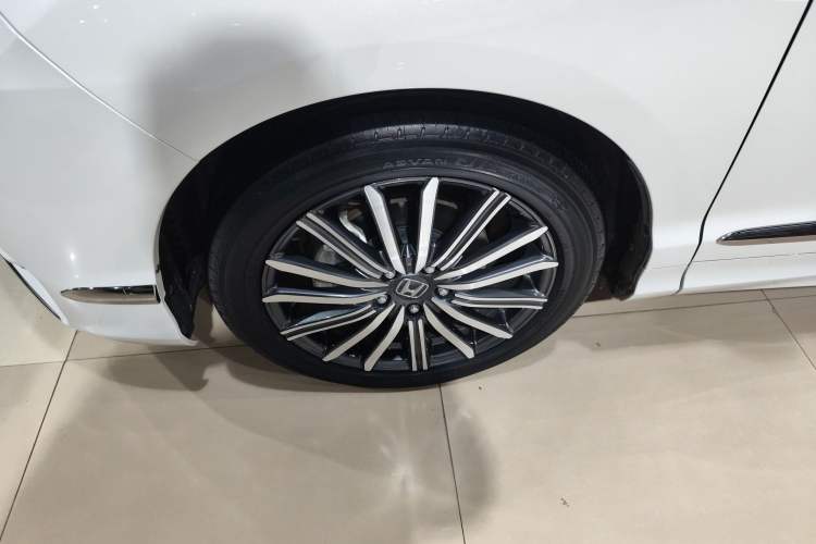 Used Honda Elysion 2022 2.0L eHEV Luxury Edition