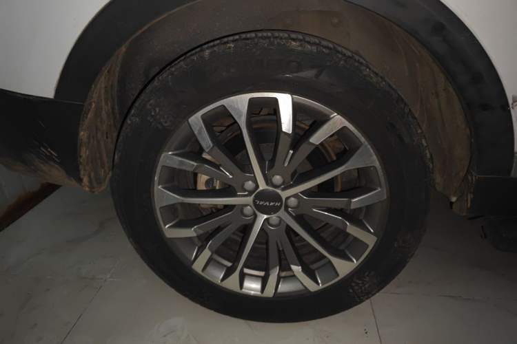 Used Haval H6 2020 1.5 GDIT Automatic Platinum Champion Edition
