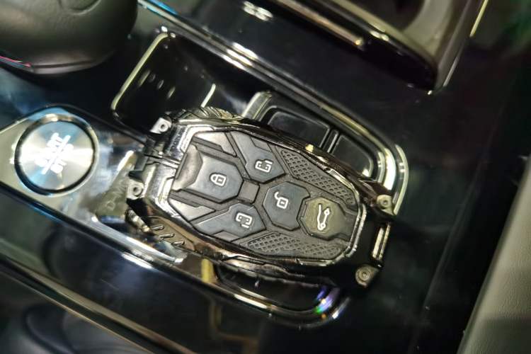 Used GAC Trumpchi E9 2023 E9 MAX
