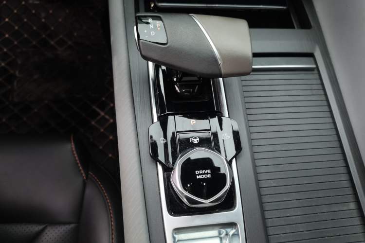 Used Changan CS75 PLUS 2022 2nd Generation 2.0T Automatic Flagship Version
