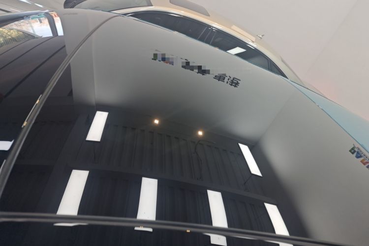 Used Audi Q2L 2018 35 TFSI Fashion Dynamic Version China V Emission Standard
