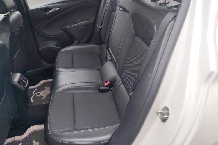 Used Buick Verano 2016 Hatchback 15S Automatic Leading Model
