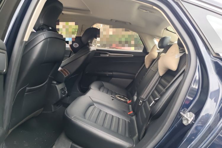 Used Ford Mondeo 2020 EcoBoost 180 Stylish Model