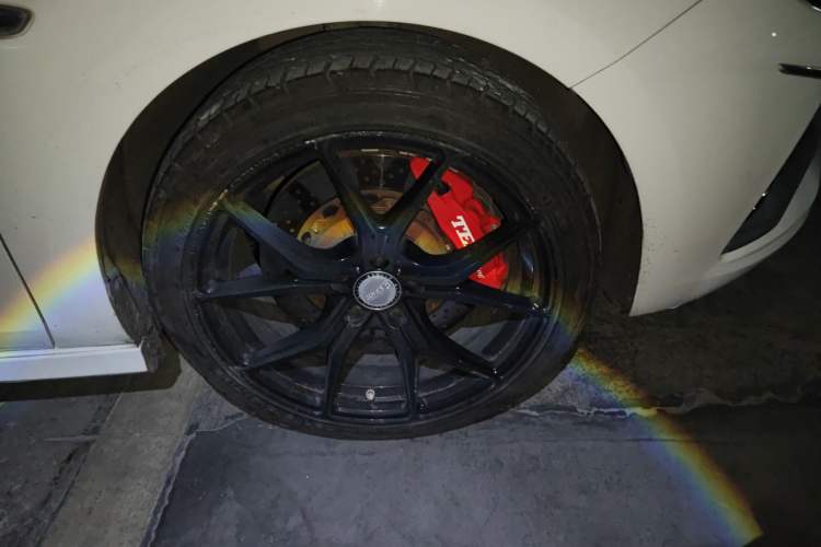 Used Buick Verano 2018 Hatchback GS 20T Dual-Clutch Leading Model