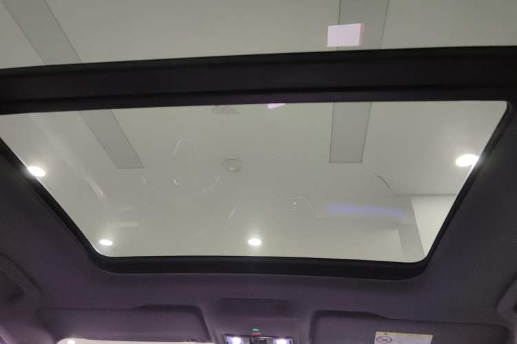 Used Volkswagen ID.4 CROZZ 2024 PRIME
