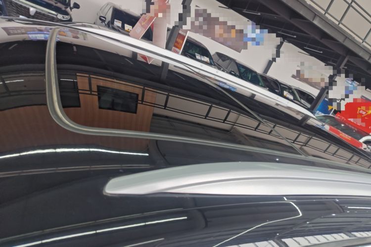 Used Buick Enclave 2020 28T Four-Wheel Drive Prestige Version