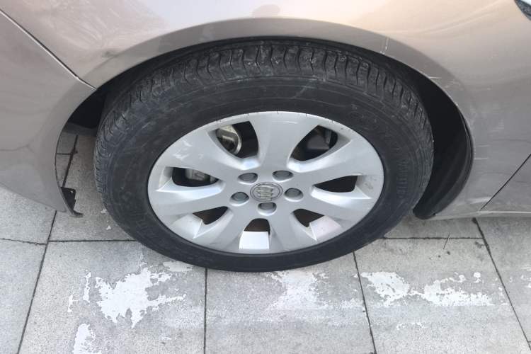 Used Buick Regal 2015 2.0L Leading Fashion Edition
