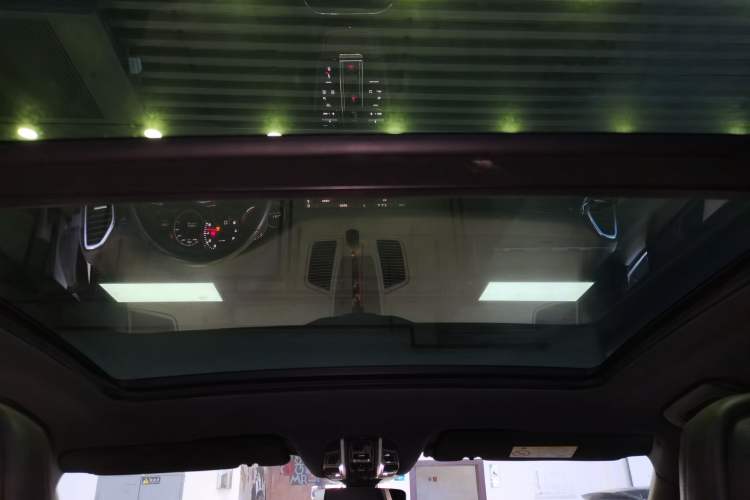 Used Porsche Cayenne 2018 Cayenne 3.0T
