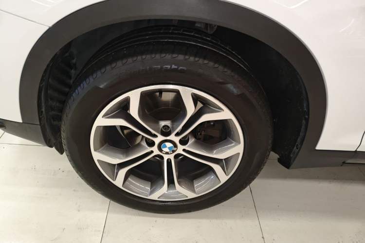 Used BMW X4 2014 xDrive20i X Design Package