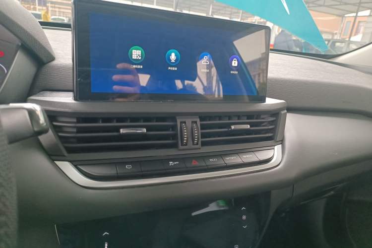 Used Dongfeng Aeolus Yixuan 2020 230T Automatic Cool Edition