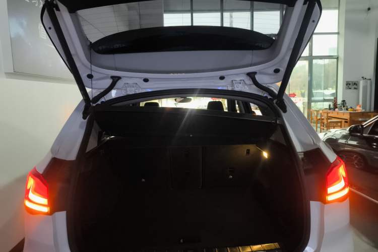 Used BMW X1 2020 sDrive20Li Premium Edition