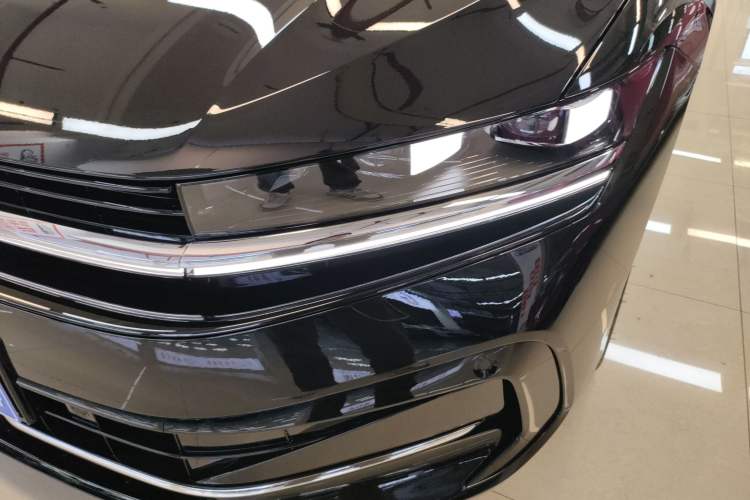 Used Volkswagen Magotan 2024 380TSI DSG Ultimate Edition
