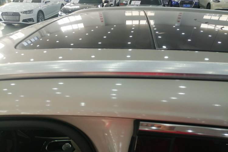 Used Lincoln MKC 2014 2.0T Four-Wheel Drive Luxury Edition