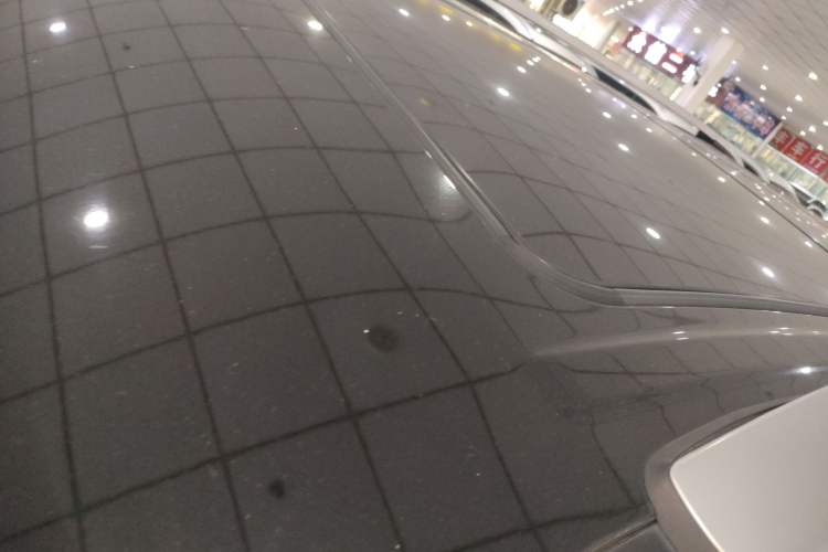 Used GAC Trumpchi GS8 2017 320T Two-Wheel Drive Luxury Smart Connectivity Version (7 Seats)