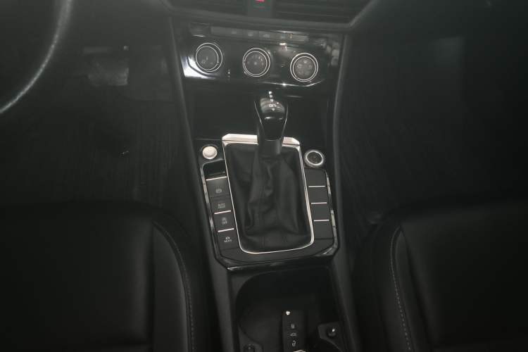 Used Volkswagen Sagitar 2019 280TSI DSG Comfort Version China VI Standard