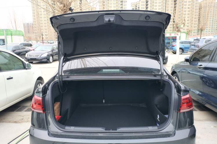 Used Volkswagen Bora 2024 200TSI DSG EnjoyDrive PRO Edition