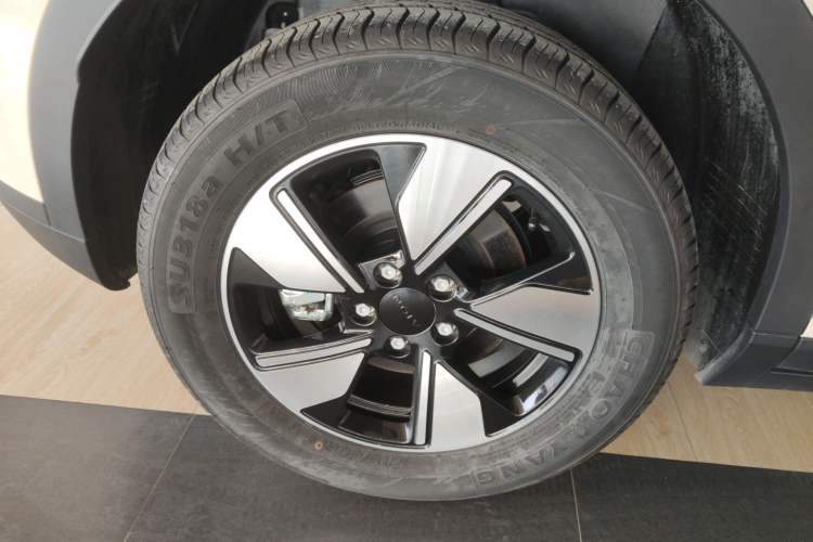 Used AION UT 2025 420 Intelligent Luxury Edition