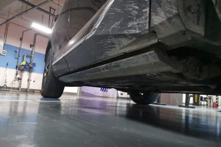 Used GAC Trumpchi GS8 2022 Linghang Series 2.0 TGDI Two-Wheel-Drive Luxury Smart Connectivity Version (7 Seats)
