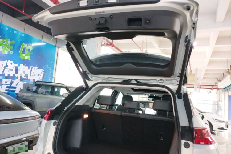 Used AION V 2023 Plus 70 Smart Tech Edition Lithium Iron Phosphate
