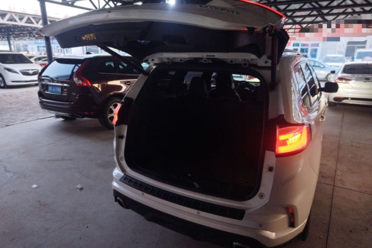 Used Ford Edge 2020 EcoBoost 245 2WD ST-Line 5-seater