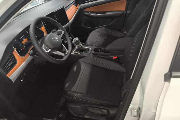 Used Volkswagen Bora 2025 200TSI DSG Enjoy Driving Navigation Edition
