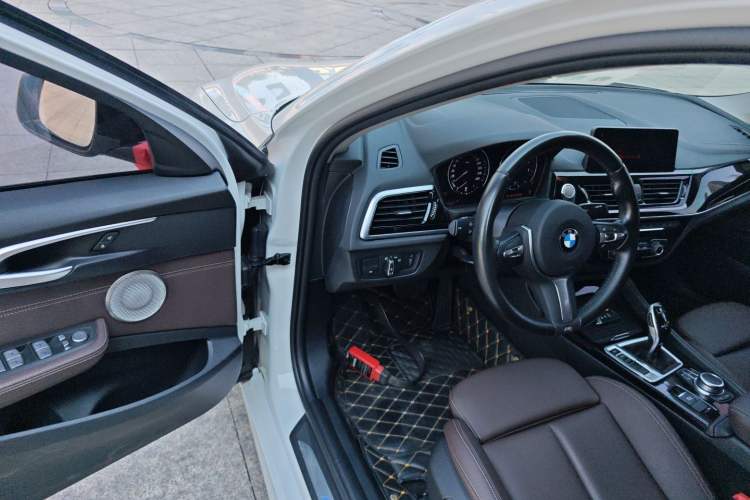 Used BMW 1 Series 2021 120i M Sport Night Edition
