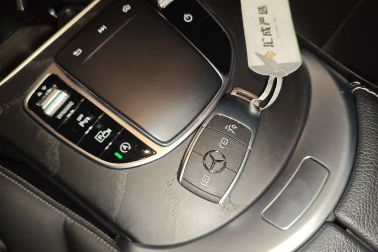 Used Mercedes-Benz C-Class 2019 Restyled C 260 L Sport Edition
