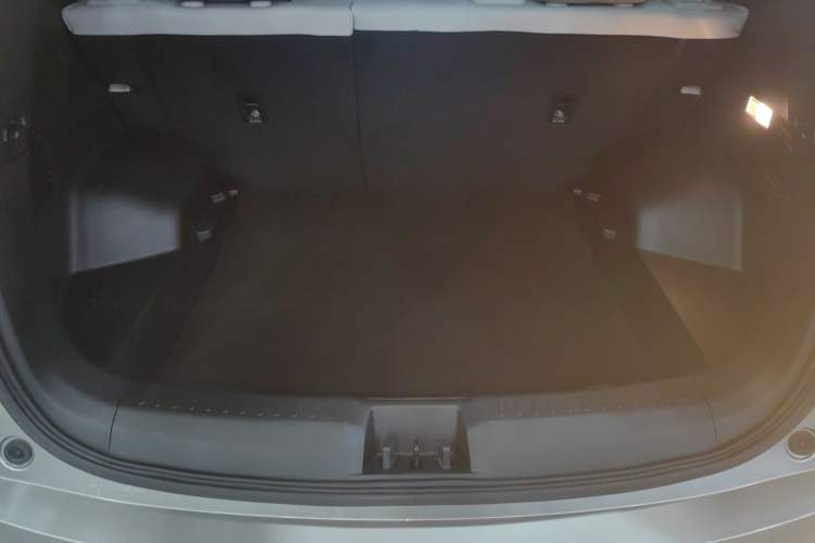 Used AION Y 2022 Plus 70 Smart Edition
