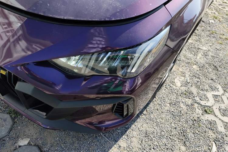 Used GAC Trumpchi EMPOW 2021 270T DCT J15 Version
