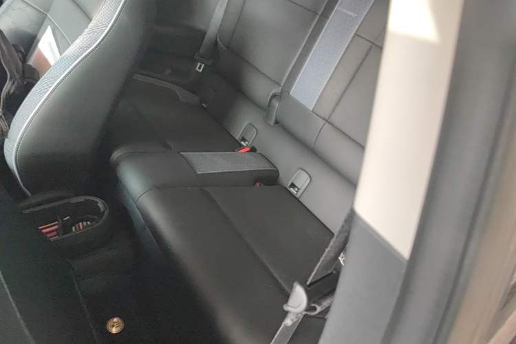 Used  Electric MINI COOPER 2024 456km COOPER E Classic Edition
