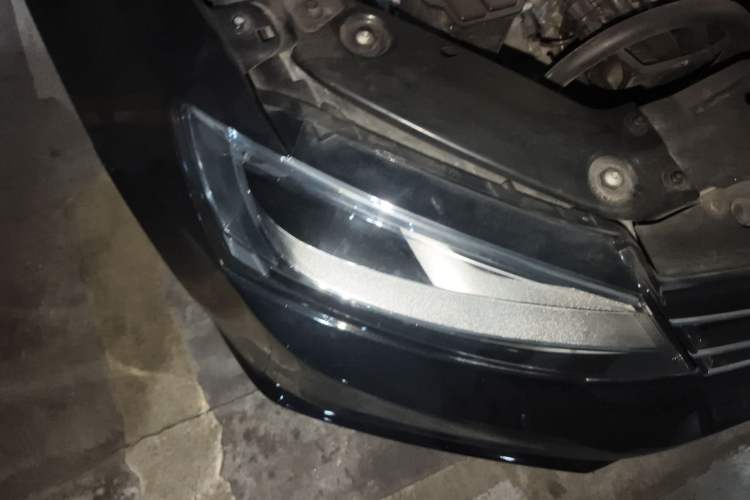 Used Volkswagen Sagitar 2017 1.6L Automatic Comfort Model