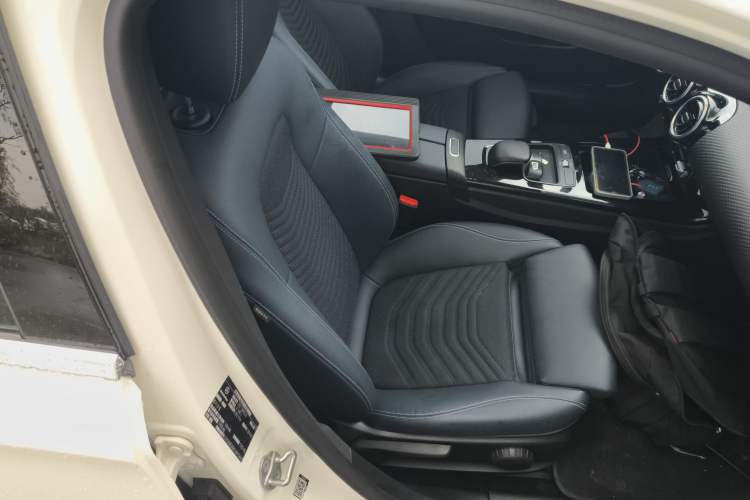 Used Mercedes-Benz A-Class 2019 A 180 L
