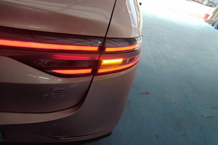 Used AION S Plus 2022 70 Intelligent Driving Edition