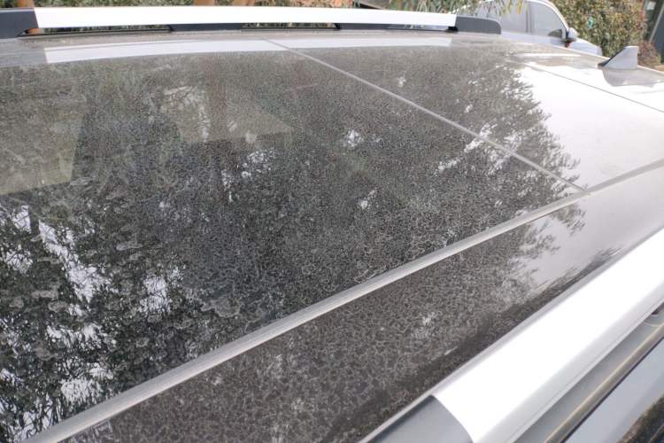 Used Haval DARGO 2021 2.0T DCT All-Wheel-Drive "Hao Tian Quan" Edition
