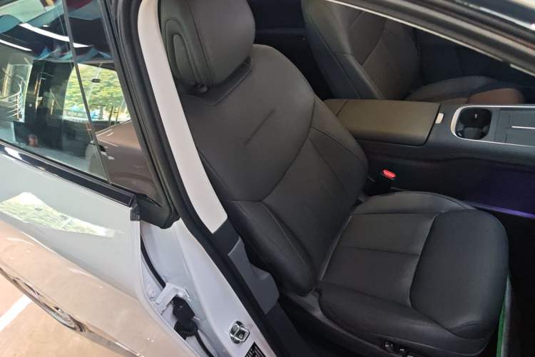 Used XPeng G6 2025 625 Long-Range Max Flagship Edition