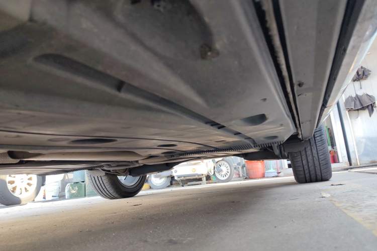 Used Audi Q2L 2022 35 TFSI Progressive Dynamic Edition
