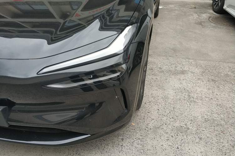 Used ONVO L60 2024 60 kWh All-Wheel Drive
