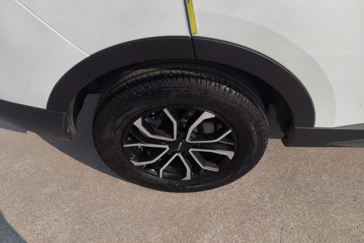 Used Haval H6 2023 National Trend Edition 1.5T Automatic Urban Version