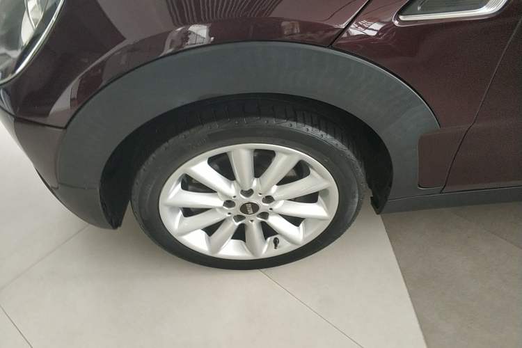 Used  Clubman 2016 Revised 1.5T COOPER
