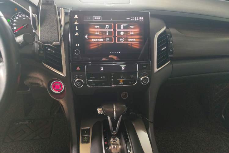 Used Honda Avancier 2017 240TURBO Two-Wheel Drive Comfort Version
